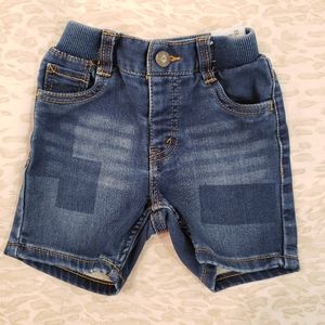 LEVI'S Denim Short 18m